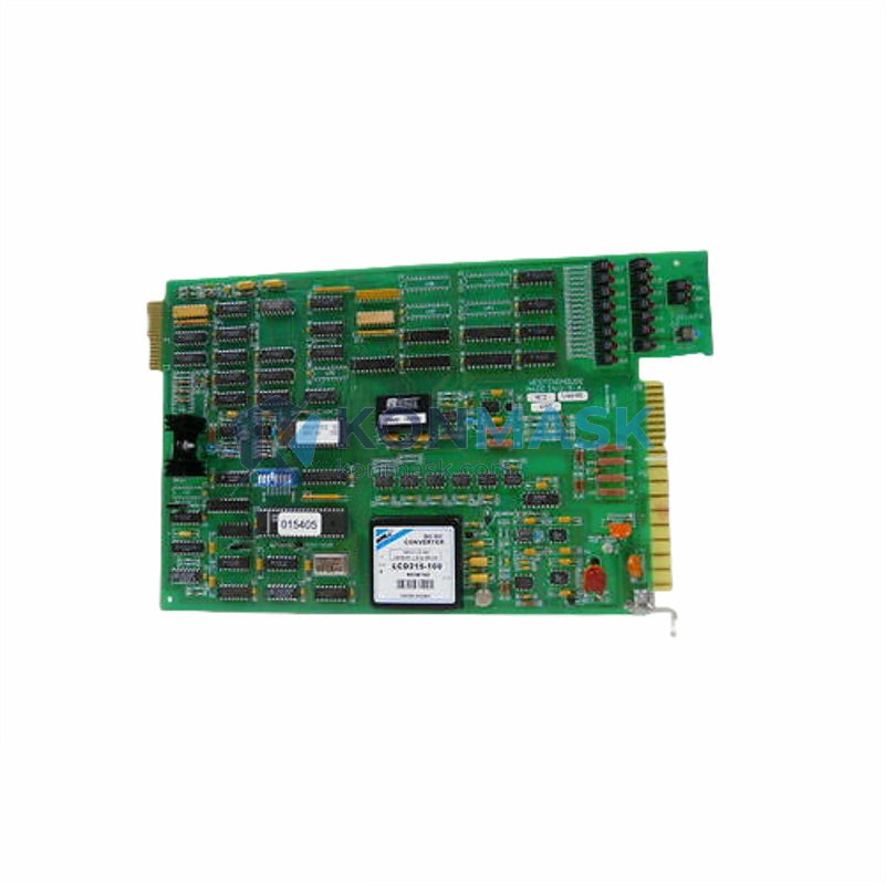 Genuine Westinghouse 7381A73G01 - Industrial Automation Part