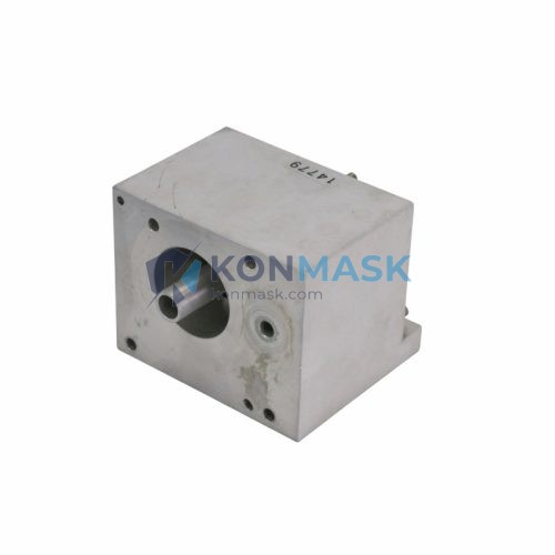 Genuine Applied Materials 0040-02818 43900884EV 3800-01093 SQ60302PFSFFEV 2RMHF 1024-D NFOA01A22109 - Industrial Automation P