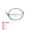 Genuine Bently Nevada 330104-00-05-10-02-05 Bently Nevada 3300 XL - Industrial Automation Part