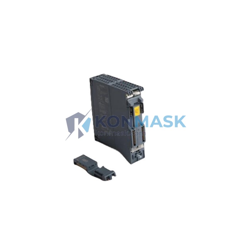 Genuine Tecnint ETN-72 ETN Series Incremental Encoder - Industrial Automation Part