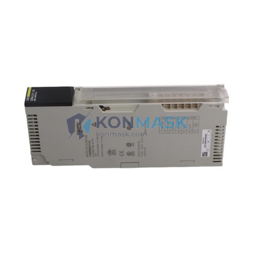 Genuine Schneider Electric 140CRA21110 Modicon Quantum - Industrial Automation Part