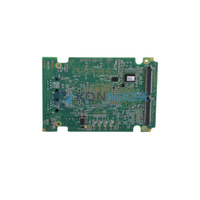 GE IS210BPPCH1AEC Mark VIe - Technical Label and Specifications