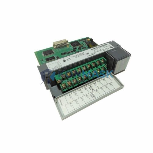 Genuine PLC 1746-NI16V - Industrial Automation Part