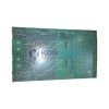 GE IS200EDEXG1AFA Mark VI / EX2100 Excitation System - Front Panel and Connectivity View