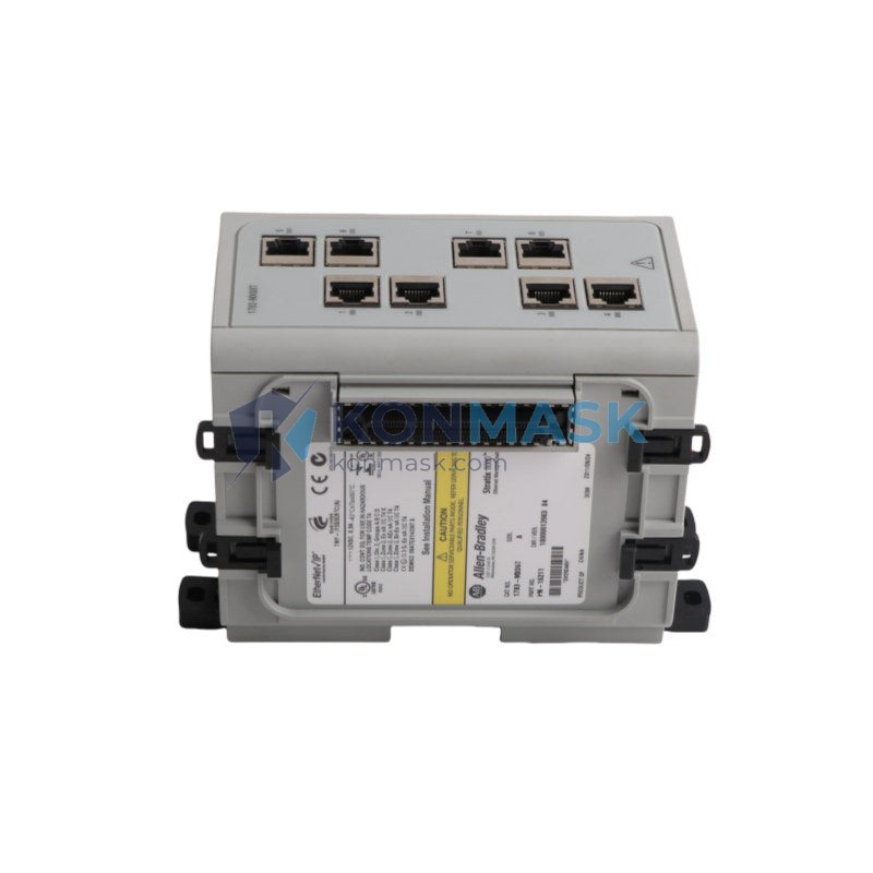 Genuine Allen-Bradley 1783-MX08T - Industrial Automation Part