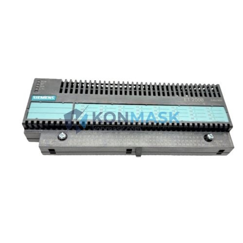 Genuine SIEMENS 6ES7133-0BN01-0XB0 SIMATIC ET 200B - Industrial Automation Part