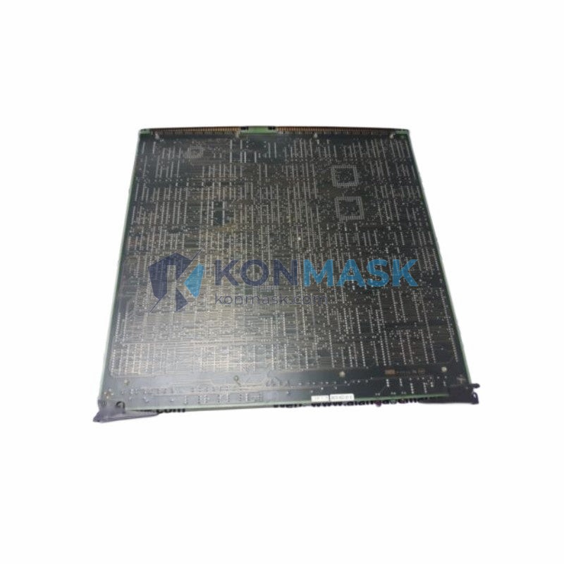 Honeywell 51401286-100 - Technical Label and Specifications