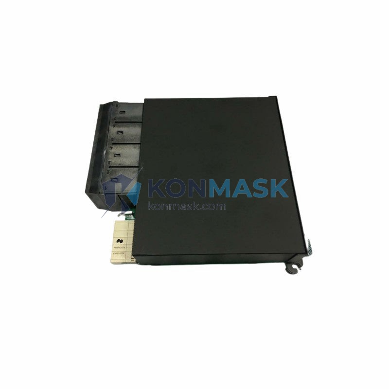 Genuine General Electric UR6EV UR Series Universal Relay - Industrial Automation Part