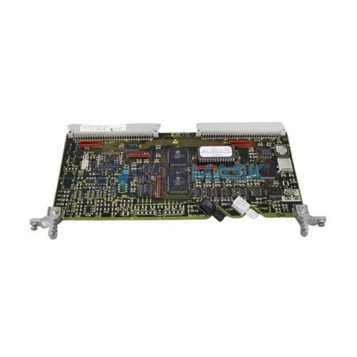 Genuine Siemens 6SE7090-0XX84-0BC0 SIMOVERT MASTERDRIVES (6SE70) - Industrial Automation Part