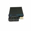 General Electric UR6EV UR Series Universal Relay - Front Panel and Connectivity View