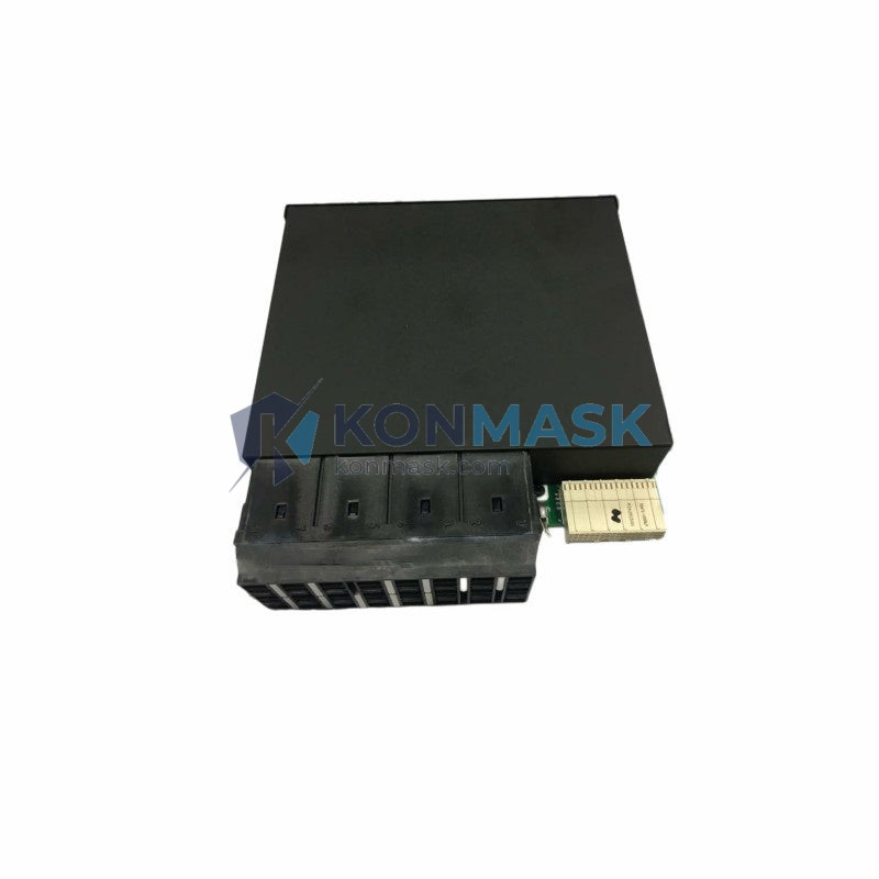 General Electric UR6EV UR Series Universal Relay - Front Panel and Connectivity View