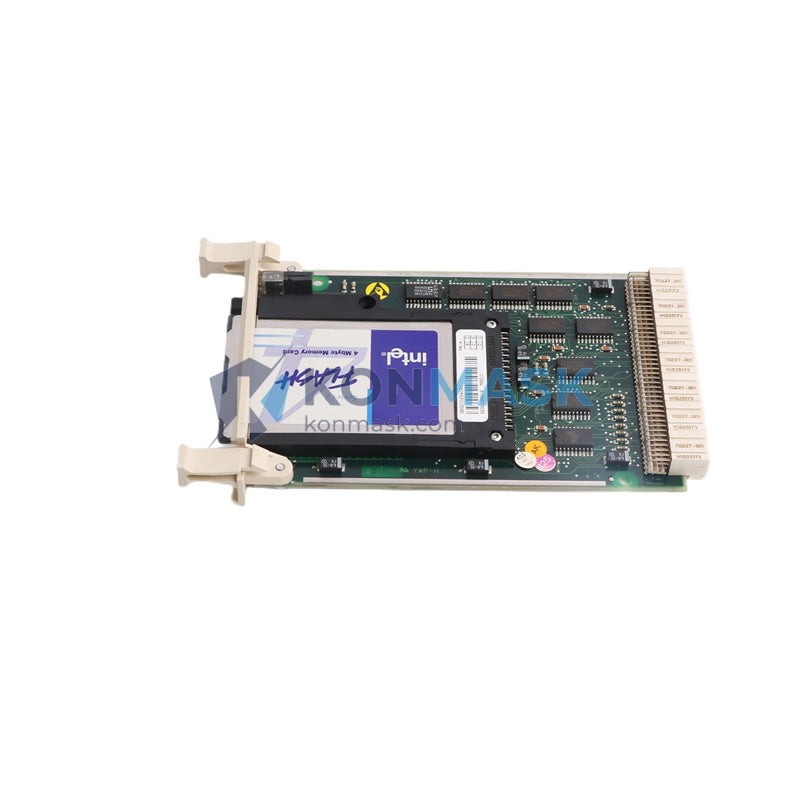 Genuine ABB MB510 3BSE002540R1 AC500 PLC Series - Industrial Automation Part