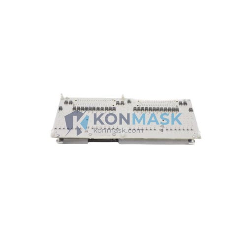 HONEYWELL 51308380-175 CC-SDOR01 - Front Panel and Connectivity View