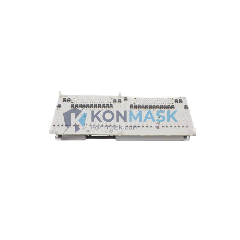 HONEYWELL 51308380-175 CC-SDOR01 - Front Panel and Connectivity View
