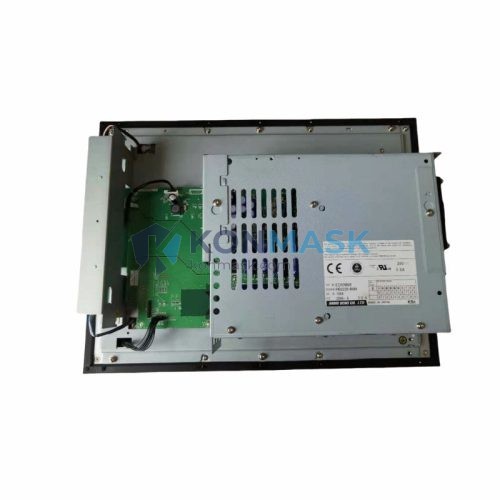 Genuine MORI SEIKI MSX-701III E77076B05 - Industrial Automation Part