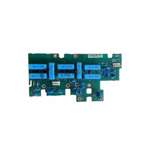 Genuine ABB SRFC4620C ACS800 Series Variable Frequency Drives - Industrial Automation Part