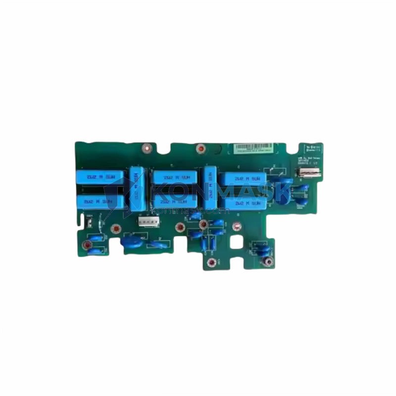 Genuine ABB SRFC4620C ACS800 Series Variable Frequency Drives - Industrial Automation Part