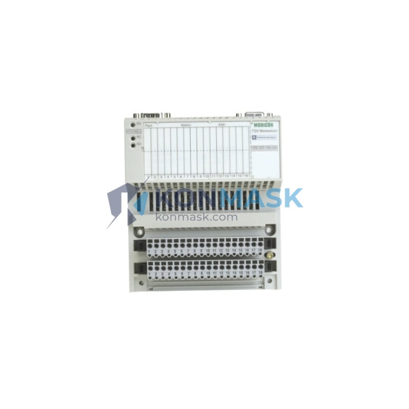 Genuine Schneider Electric 170INT11000 - Industrial Automation Part