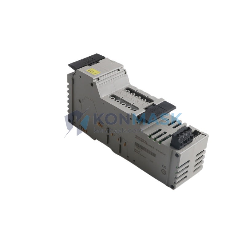 Genuine GE IC220STR001 VersaMax Nano/Micro - Industrial Automation Part