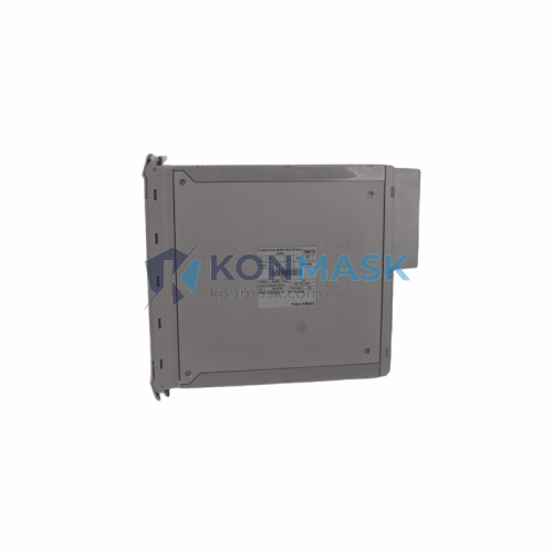 Genuine ICS Triplex T8461CX - Industrial Automation Part
