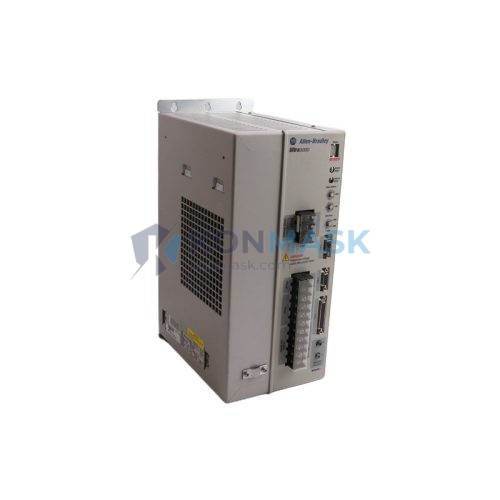 Genuine Allen-Bradley 2098-DSD-HV150-SE - Industrial Automation Part