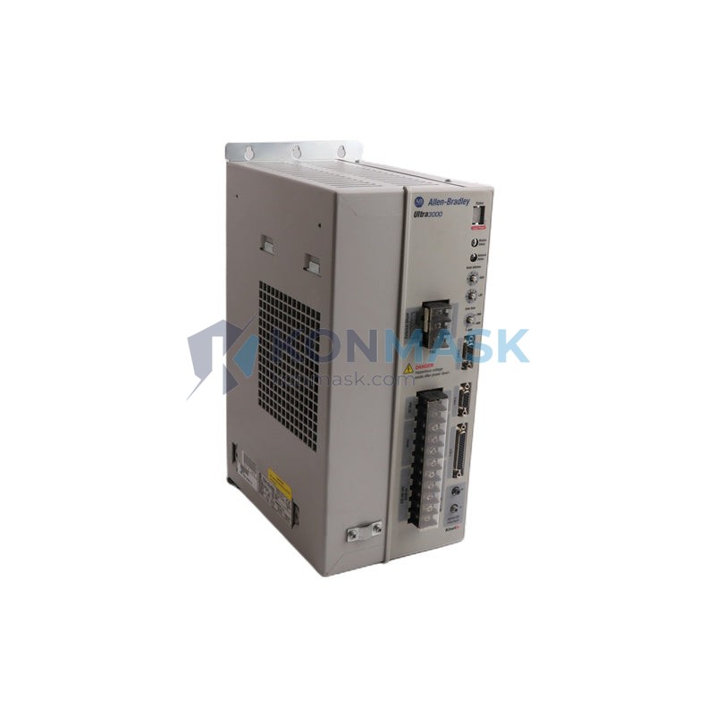 Genuine Allen-Bradley 2098-DSD-HV150-SE - Industrial Automation Part