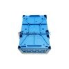 Endress+Hauser CPM253-MR0005 - Technical Label and Specifications