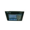 Allen-Bradley 2711-K5A2 PanelView 550, Series A - Front Panel and Connectivity View