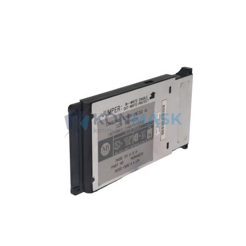 Genuine PLC 1785-ME32 - Industrial Automation Part