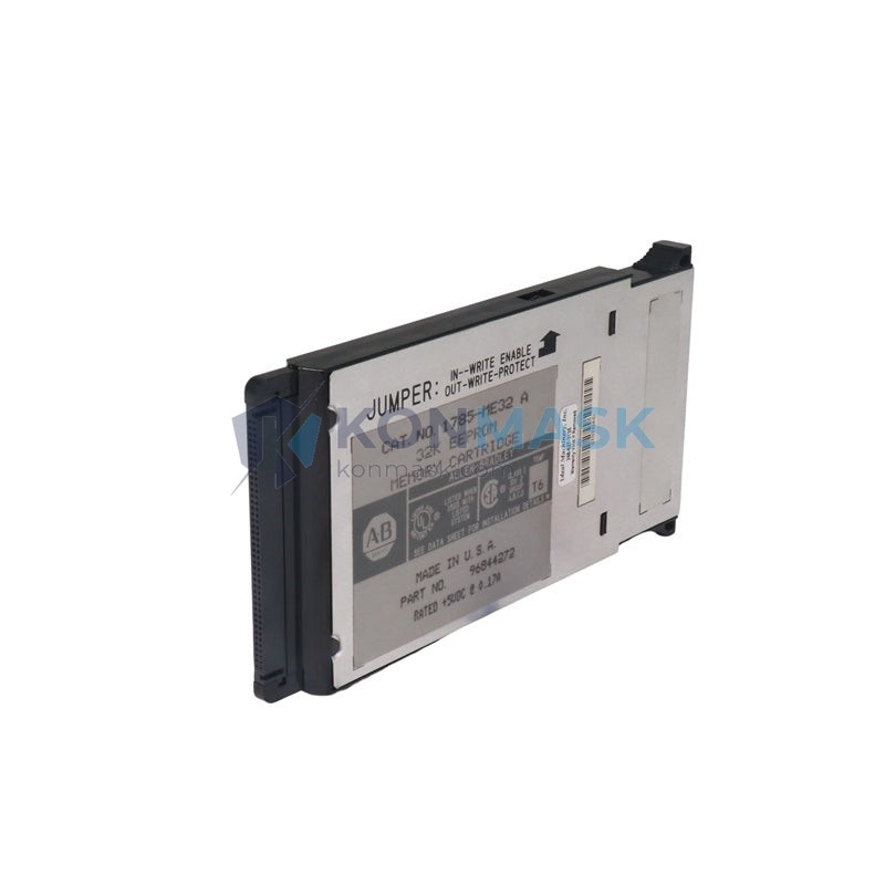 Genuine PLC 1785-ME32 - Industrial Automation Part
