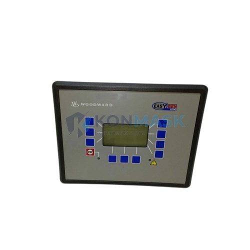 Genuine WOODWARD EASYGEN-1000 8440-1809 - Industrial Automation Part