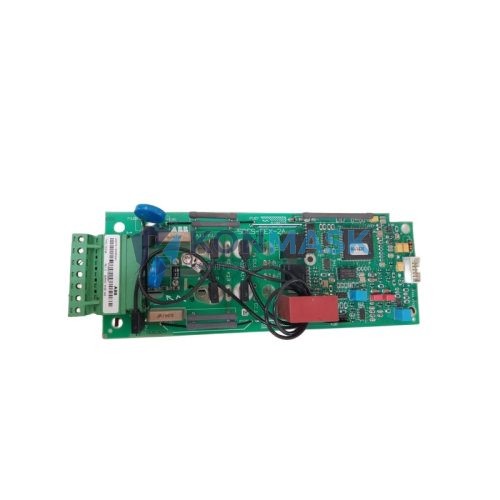 Genuine ABB SDCS-FEX-2A-3ADT311500R0001 - Industrial Automation Part