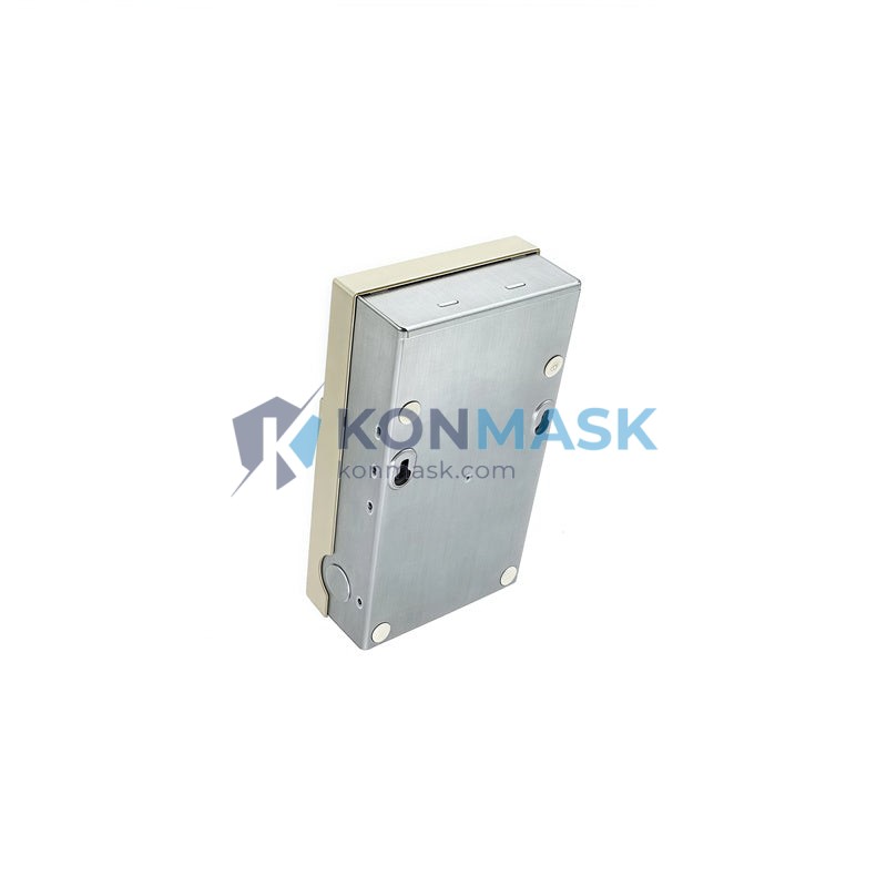 Honeywell T775E1056 - Technical Label and Specifications