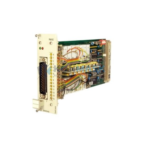 Genuine ABB PAB02 P70870-4-0369059 369059A10 - Industrial Automation Part