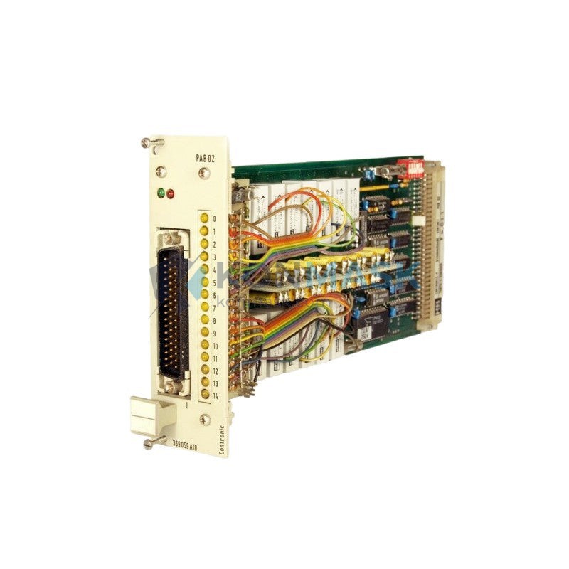 Genuine ABB PAB02 P70870-4-0369059 369059A10 - Industrial Automation Part