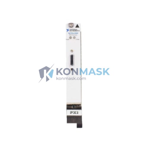Genuine National Instruments (NI) PXIE-8360 - Industrial Automation Part