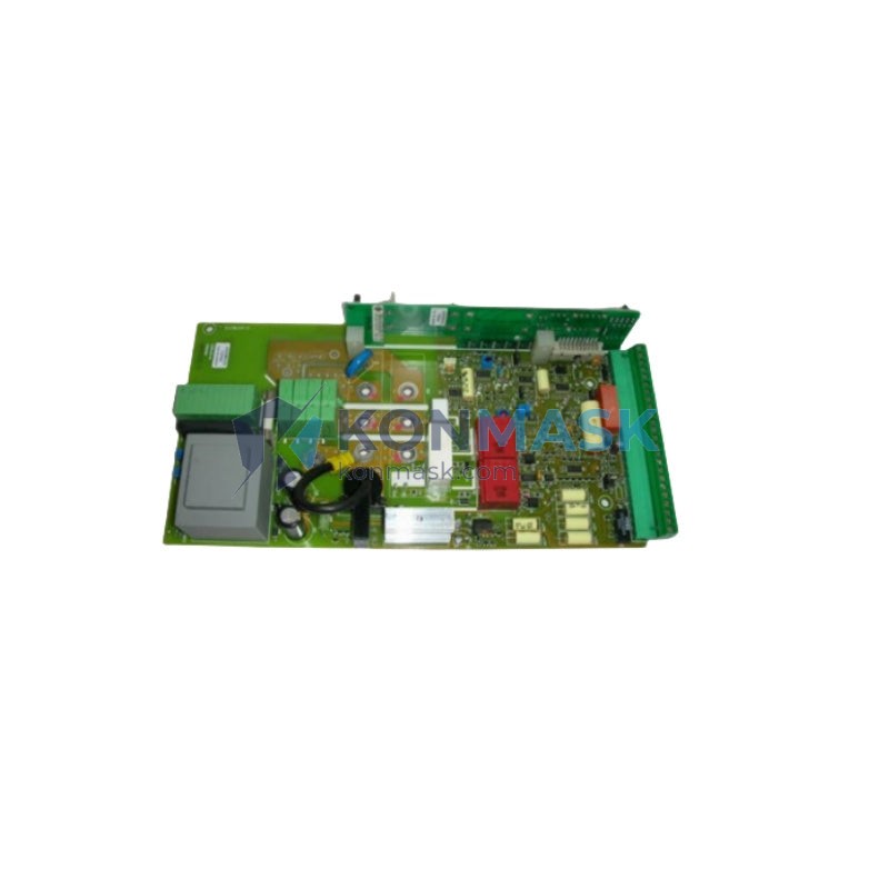 Genuine ANSALDO ELC260491 ELC260590 - Industrial Automation Part