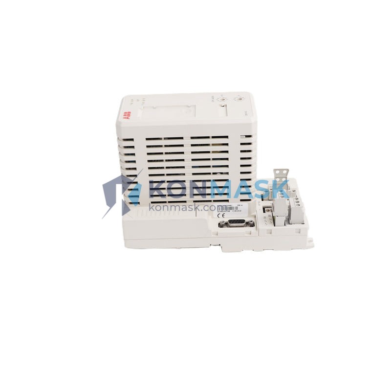 Genuine ABB CI810V2 3BSE013224R1 - Industrial Automation Part