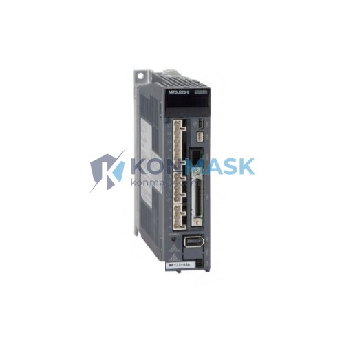 Genuine Mitsubishi Electric MR-J3-200AN - Industrial Automation Part