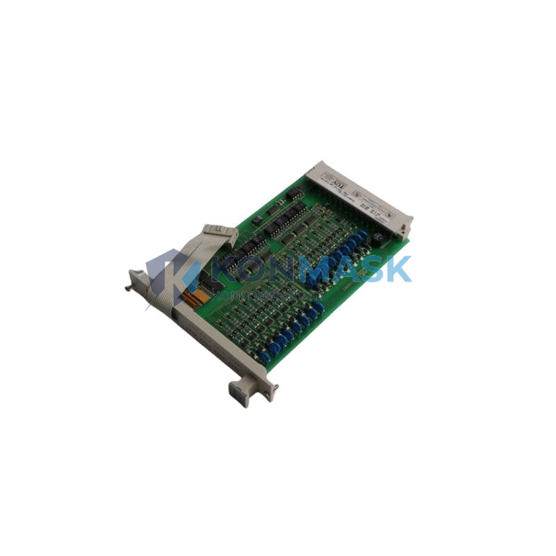 Genuine Honeywell 51306673-200 TDC 3000 (Total Distributed Control) - Industrial Automation Part