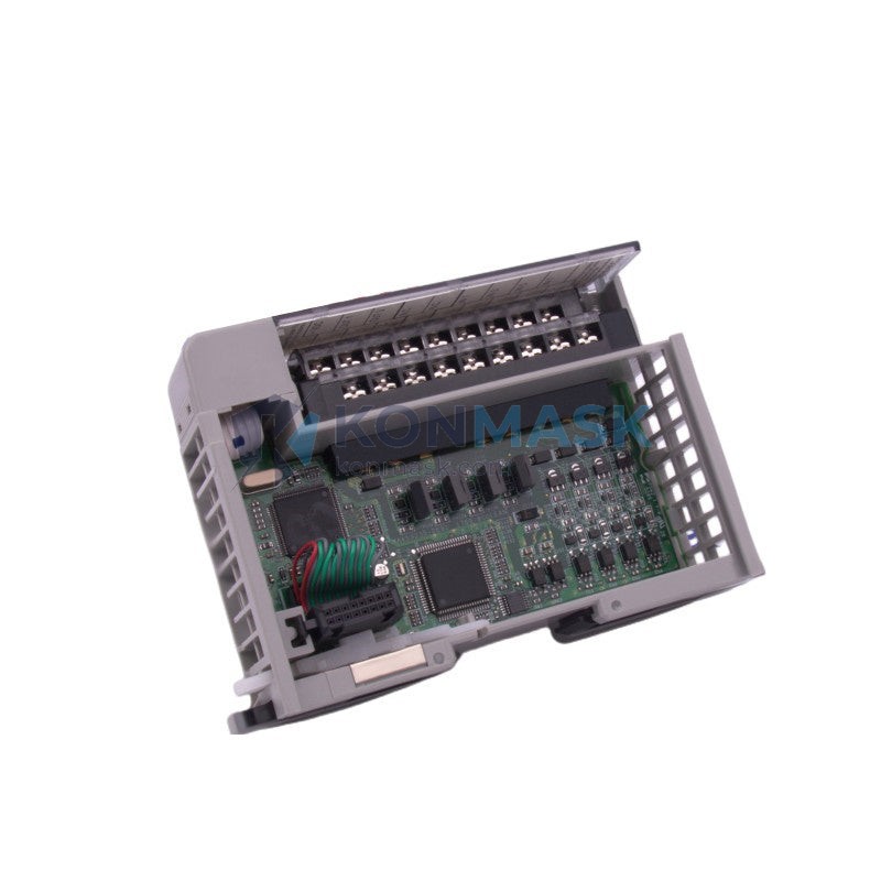 PLC 1769-BOOLEAN - Technical Label and Specifications