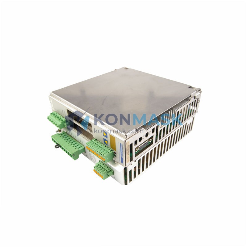Genuine KOLLMORGEN SERVOSTAR 443M-P S403AM-PB - Industrial Automation Part