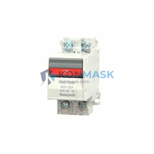 Genuine Honeywell GCP-32AN - Industrial Automation Part