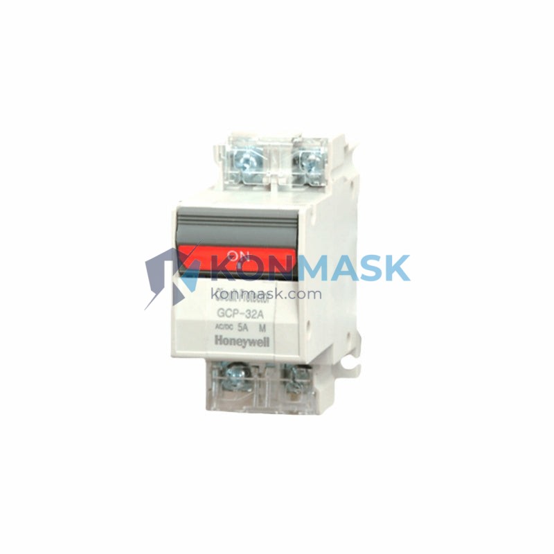 Genuine Honeywell GCP-32AN - Industrial Automation Part