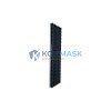 GE IC695CHS016LT GE PACSystems RX3i (IC695 Series) - Front Panel and Connectivity View