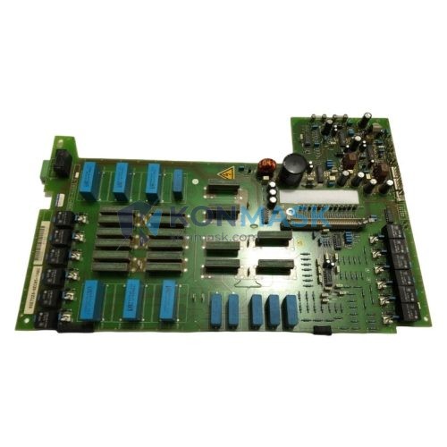 Genuine Siemens C98043-A1681-L1-6SE7028-6EC85-1HA0 - Industrial Automation Part