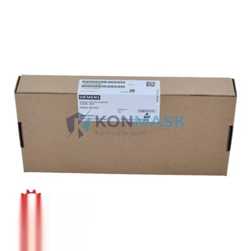 Genuine SIEMENS C98043-A7125-L100 6RY1803-0GA20 - Industrial Automation Part