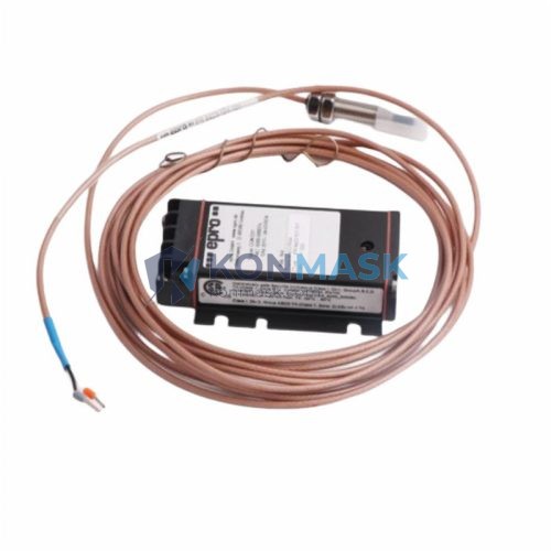 Genuine EPRO PR6423/000-040 CON021 - Industrial Automation Part