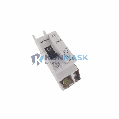 Genuine SIEMENS 5SN7G10A - Industrial Automation Part