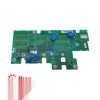 Genuine ABB RVAR6612 RVAR Reactive Power Compensation Controller - Industrial Automation Part